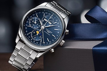 江诗丹顿手表西安维修店位置