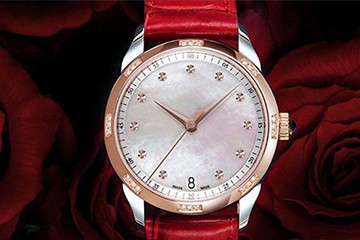 江诗丹顿西安维修店位置