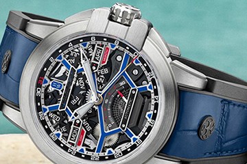 江诗丹顿手表西安维修服务点位置