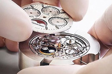 西安江诗丹顿售后位置