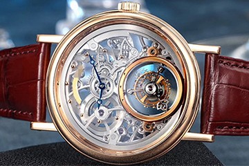 江诗丹顿西安维修点位置