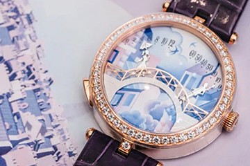 西安江诗丹顿官方售后在那里