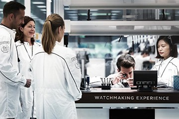 西安江诗丹顿售后店在哪