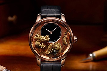 西安江诗丹顿保养位置