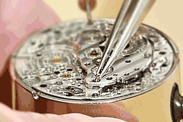 西安江诗丹顿名表官方售后中心在哪里