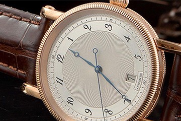 西安江诗丹顿名表售后维修中心在哪里