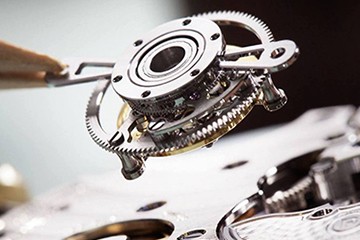 西安江诗丹顿表官方售后维修服务店在哪