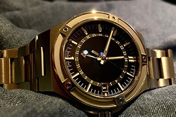 西安江诗丹顿表官方售后维修服务在哪