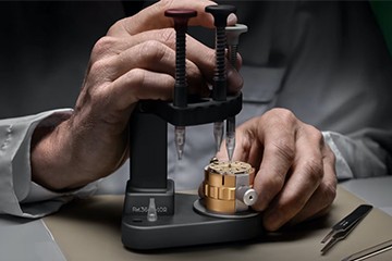 西安江诗丹顿表售后维修服务在哪