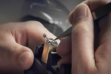 西安江诗丹顿在保官方售后期内到哪里官方售后