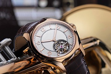 西安江诗丹顿售后维修中心在哪