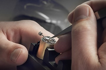 西安江诗丹顿表售后维修服务点在哪