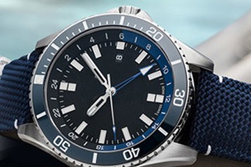 西安江诗丹顿换手表电池