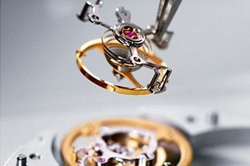 西安江诗丹顿官方售后服务网点