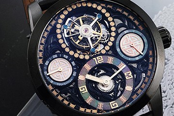 西安江诗丹顿官方售后网点