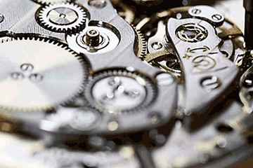 西安江诗丹顿机械手表保养中心地址