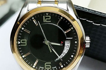 西安江诗丹顿手表换电池价格