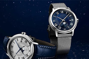 西安江诗丹顿腕表洗油中心地址