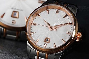 瑞士江诗丹顿手表西安维修站地址