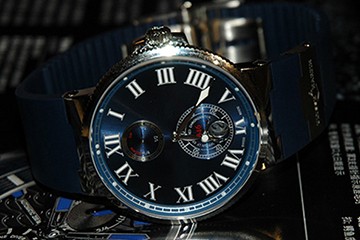 江诗丹顿手表西安维修服务点地址