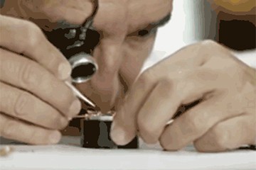 西安江诗丹顿官售后维修中心位置