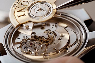 西安江诗丹顿官售后维修服务网点位置