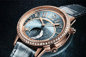 江诗丹顿西安维修服务店地址