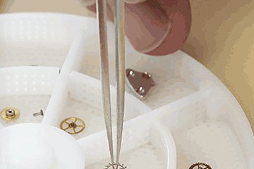 西安江诗丹顿手表官售后维修服务店位置