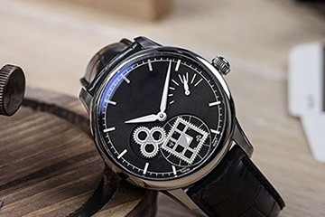 西安江诗丹顿名表维修点地址