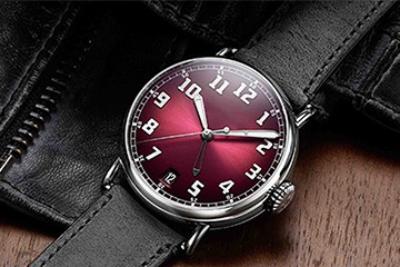 西安有江诗丹顿手表维修点地址