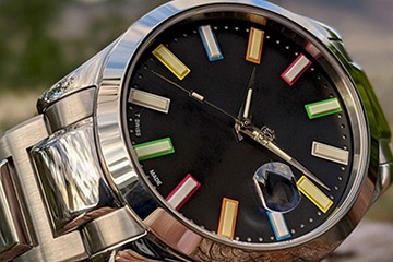 西安江诗丹顿官售后维修网点位置