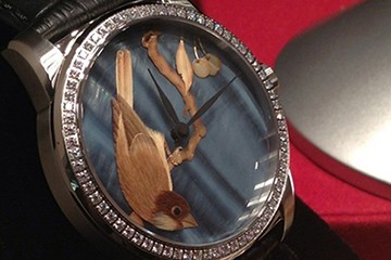 西安江诗丹顿售后维修网点位置