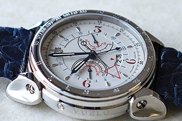 西安江诗丹顿维修服务店地址查询