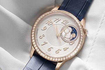 江诗丹顿手表西安维修服务中心地址查询