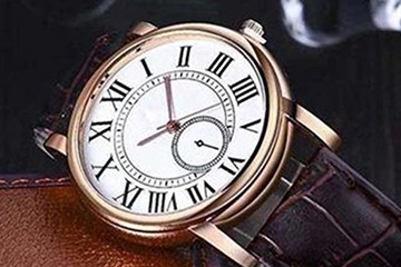 江诗丹顿手表维修店西安地址查询