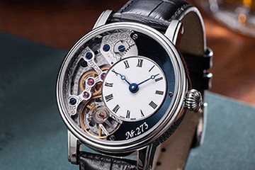 西安江诗丹顿正规维修中心地址查询