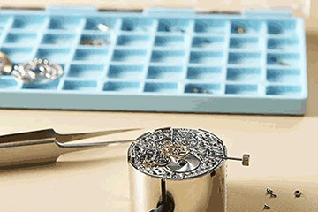 江诗丹顿表西安维修服务点地址查询