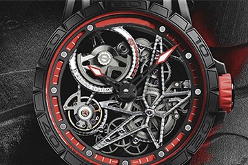 西安江诗丹顿手表西安维修点地址查询