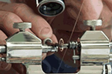 西安江诗丹顿售后维修服务点位置